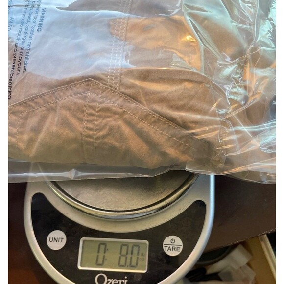 Kuhl Kontra Shorts Womens Khaki Size 6 Capri‎ Cargo Stretch Hiking Roll Up Hem - Picture 14 of 14